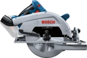 Bosch Professional Gks 18V-68 C (Solo) Akülü Daire Testere Makinesi - 1