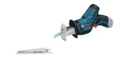 Bosch Professional GSA 12V-14 (Solo) Akülü Panter Testere Makinesi - 1