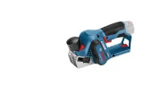 Bosch Professional Gho 12V-20 (Solo) Akülü Planya - 1