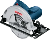 Bosch Professional GKS 235 Turbo Daire Testere - 1