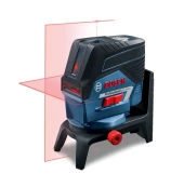 Bosch GCL 2-50 C +RM2 + BT150 Çapraz ve Noktasal Lazer 0601066G02 thumbnail 2