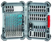 Bosch 35 Parça Vid. ve Mat. Ucu Seti (HEX9) - 1