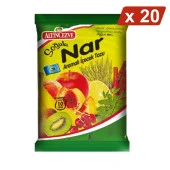 Altıncezve Nar Aromalı İçecek Tozu - Soğuk 450 G - 20Lİ PAKET - 1