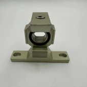 Hava Hazırlayıcı Şartlandırıcı Duvara Montaj Ayağı 1/4 A Tipi thumbnail 2