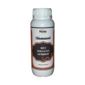 Liq Humusol Sıvı Solucan Gübresi 1 Litre - 1