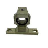 Hava Hazırlayıcı Şartlandırıcı Duvara Montaj Ayağı 1" A Tipi thumbnail 1