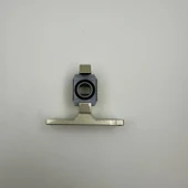 Hava Hazırlayıcı Şartlandırıcı Duvara Montaj Ayağı 1/4 A Tipi thumbnail 5