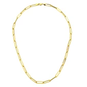 Altın Ataç Zincir 8,13 Gram - 1