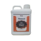 Liq Humusol Sıvı Solucan Gübresi 5 Litre - 1