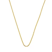 Altın Forse Zincir 1,05 Gram - 1