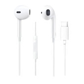 Type-C Girişli Kulaklık Tüm Modeller İle Uyumlu - 1