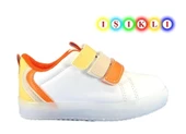 Cool Kids Mami-Sun Işıklı Sneaker Çocuk Spor Ayakkabı thumbnail 3