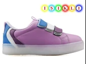 Cool Kids Mami-Sun Işıklı Sneaker Çocuk Spor Ayakkabı thumbnail 10