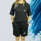 Jumpman Baskılı Alt-Üst Takım - 2
