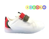 Cool Kids Mami-Sun Işıklı Sneaker Çocuk Spor Ayakkabı thumbnail 2