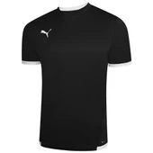 Puma 704917 Teamliga Jersey T-Shirt Dry-Cell Erkek Tişört thumbnail 1