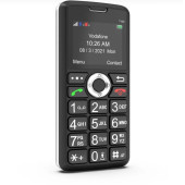 Welio WKey T100 Tuşlu Kamerasız Asker/Yaşlı Cep Telefonu - 2