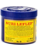 LefLef Klasik Ayakkabı Boyası 200 ml 1 Adet - 3