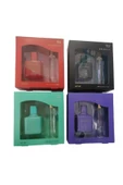 Rebul Kadın Parfüm Setleri 4 Lü Set (ısabel+charlote+scarlet+angelo) - 1
