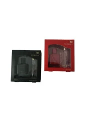 Rebul Parfüm Setleri 2 Set (scarlet Parfüm 50 Ml+20 Ml Edp ++ Angela 50 Ml Parfüm+20ml - 1