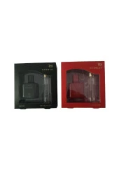 Rebul Parfüm Setleri 2 Set (scarlet Parfüm 50 Ml+20 Ml Edp ++ Angela 50 Ml Parfüm+20ml - 2