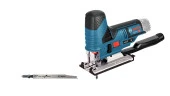 Bosch Professional GST 12V-70 (Solo) Akülü Dekupaj Testere Makinesi - 1