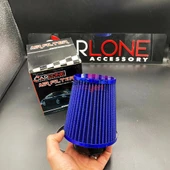 Açık Hava Filtresi Performans Artırıcı 7.6cm  Mavi Renk Dar Tip - Yüksek Performans thumbnail 1