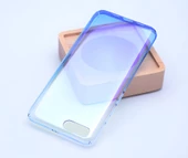 Xiaomi Mi 6 Kılıf Parlak Renk Geçişli Kılıf thumbnail 3