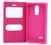 LG K8 2017 Kılıf Dolce Kapaklı Kılıf thumbnail 10