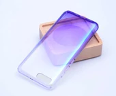 Xiaomi Mi 6 Kılıf Parlak Renk Geçişli Kılıf thumbnail 10