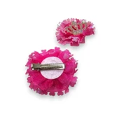 Prenses Kız Çocuk Toka 2li thumbnail 6