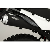 Mondial X-treme Maxx 200 I Cross Yeşil Motorsiklet - 2024 Model - 3