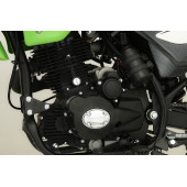 Mondial X-treme Maxx 200 I Cross Yeşil Motorsiklet - 2024 Model - 4