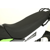 Mondial X-treme Maxx 200 I Cross Yeşil Motorsiklet - 2024 Model - 10