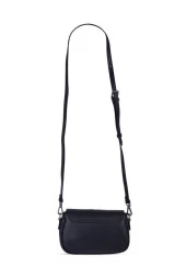 GAP Kadın Omuz Çantası Siyah 15908 - 4