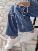 Zigana 002 Kadın Spor Sneaker Ayakkabı - 4