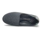 Berfilla Dr.Tavsiyeli İçi %100 Deri Anne Kadın Babet Ayakkabı - 4