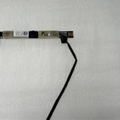 Hp Stream X360 11 Menteşe+menteşe kapağı+kamera+data kablosu - 4