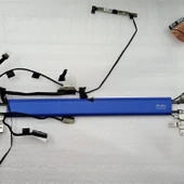 Hp Stream X360 11 Menteşe+menteşe kapağı+kamera+data kablosu - 1