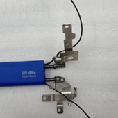 Hp Stream X360 11 Menteşe+menteşe kapağı+kamera+data kablosu - 3