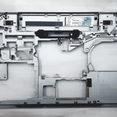 Dell Latitude E6540 Precision M2800 Alt Kasa - 2