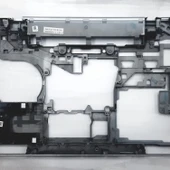 Dell Latitude E6540 Precision M2800 Alt Kasa - 1