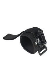 Aksiyon Kamera Bilek Askısı Gezi Seyahat ve Sürüşlerde Kullanmak için Kamera Bilek Tutucu - 1