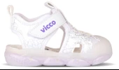 Vicco Monrovia İlk Adım Bebek Ortopedik Çocuk Spor Sandalet thumbnail 7