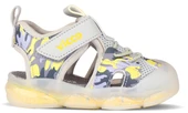 Vicco Monrovia İlk Adım Bebek Ortopedik Çocuk Spor Sandalet - 3