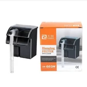 Tianrun TP-603H Askı Şelale Filtre 280 L/S 5 W - 1