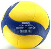 Vertex VB-1200 FIVB Onaylı Soft Yapıştırma 5 No Maç Topu Voleybol Topu thumbnail 4