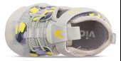 Vicco Monrovia İlk Adım Bebek Ortopedik Çocuk Spor Sandalet - 5