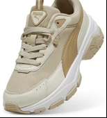 Puma Cassia Via 389223 Kadın Spor Ayakkabı - 4