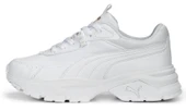 Puma Cassia Via 389223 Kadın Spor Ayakkabı - 11